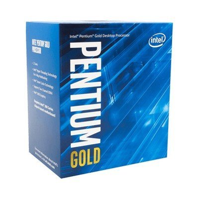 پردازنده مرکزی اینتل مدل Intel Pentium G6400 BOX