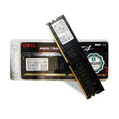 حافظه رم گیل مدل  GEIL 8GB DDR4 2400MHZ PRISTINE