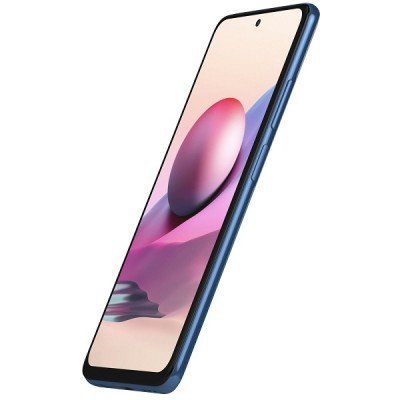 گوشی موبایل شیائومی مدل Redmi Note 10S دو سیم‌ کارت ظرفیت 128 گیگابایت و رم 8 گیگابایت