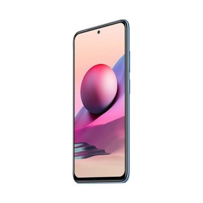 گوشی موبایل شیائومی مدل Redmi Note 10S دو سیم‌ کارت ظرفیت 128 گیگابایت و رم 8 گیگابایت