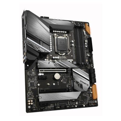 مادربرد گیگابایت مدل GIGABYTE Z590 GAMING X Rev1.0