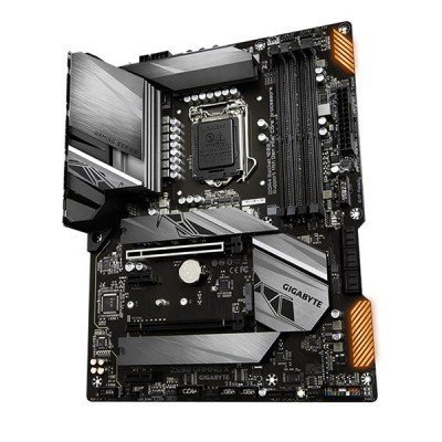 مادربرد گیگابایت مدل GIGABYTE Z590 GAMING X Rev1.0