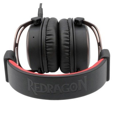 هدست گیمینگ ردراگون مدل REDRAGON HELIOS H710