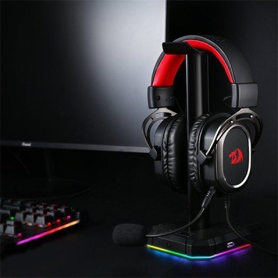 هدست گیمینگ ردراگون مدل REDRAGON HELIOS H710