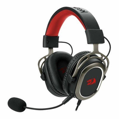 هدست مخصوص بازی ردراگون مدل HELIOS H710