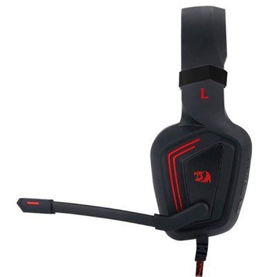 هدست گیمینگ ردراگون مدل REDRAGON MUSES2 H310