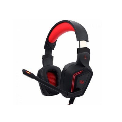 هدست مخصوص بازی ردراگون مدل MUSES 2 H310