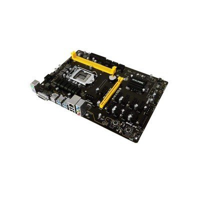 مادربرد بایوستار مدل Biostar TB250-BTC Pro