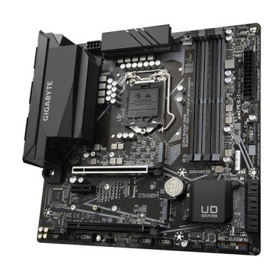مادربرد گیگابایت مدل GIGABYTE Z590M