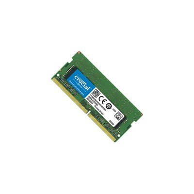 حافظه رم لپ تاپ کروشیال مدل Crucial 4GB DDR4 2666Mhz