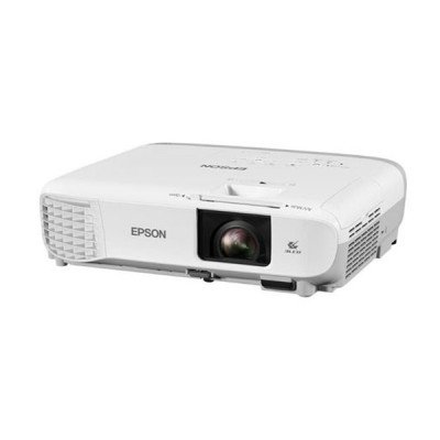 ویدئو پروژکتور EPSON مدل EB-X39