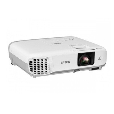 ویدئو پروژکتور EPSON مدل EB-X39