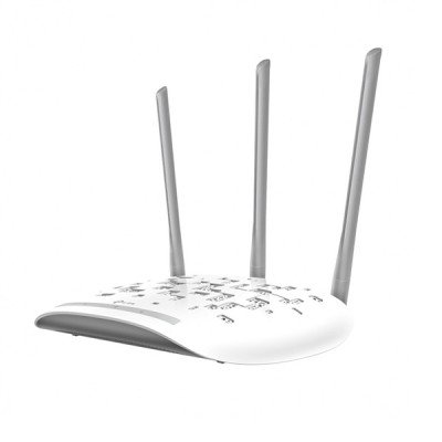 اکسس پوینت بی سیم تی پی لینک مدل TP-Link TL-WA901ND