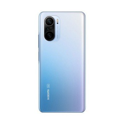 گوشی موبایل شیائومی مدل Redmi Note 10S دو سیم‌ کارت ظرفیت 128 گیگابایت و رم 8 گیگابایت