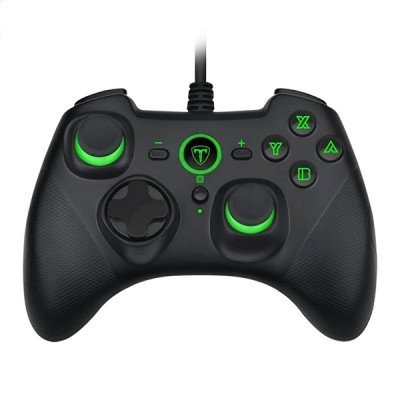 گيم پد تی دگر T-DAGGER TAURUS T-TGP501