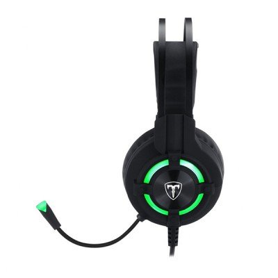 هدست گیمینگ تی دگر T-DAGGER ANDES T-RGH300