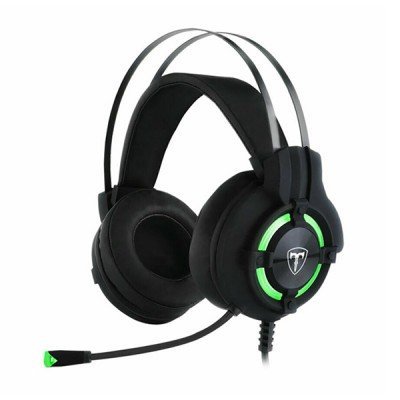 هدست مخصوص بازی تی دگر مدل ANDES RGH300