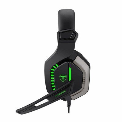 هدست گیمینگ تی دگر T-DAGGER EIGER T-RGH208
