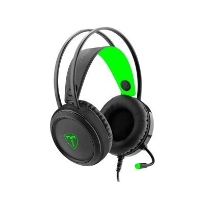 هدست گیمینگ تی دگر T-DAGGER URAL T-RGH202