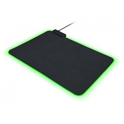 موس پد مخصوص بازی ریزر مدل  Goliathus Chroma