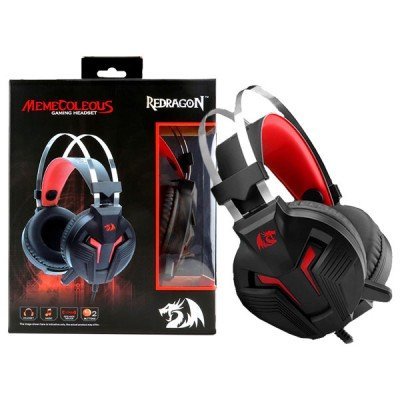 هدست سیمی REDRAGON مدل MEMECOLEOUSE H112