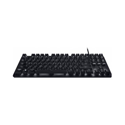 کیبورد سیمی گیمینگ Razer مدل BLACKWIDOW LITE