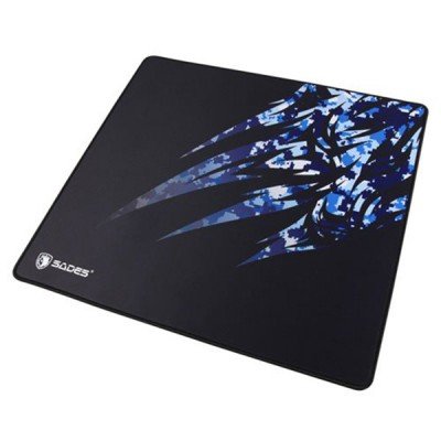 ماوس پد مخصوص بازی سادس مدل SADES Hailstorm SA-P10