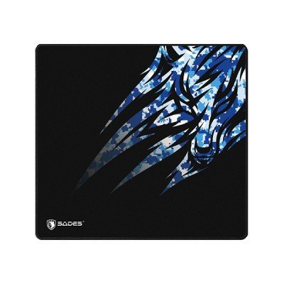 موس پد مخصوص بازی سادس مدل Hailstorm SA-P10