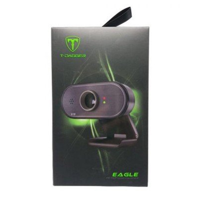 وب کم استریم تی دگر T-Dagger EAGLE T-TGW620