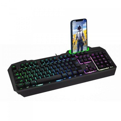 کیبورد مخصوص بازی تی دگر مدل T-Dagger GunBoat T-TGK201