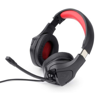 هدست گیمینگ ردراگون مدل REDRAGON THESEUS H250