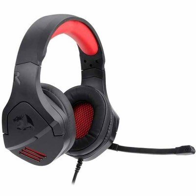 هدست گیمینگ ردراگون مدل REDRAGON THESEUS H250