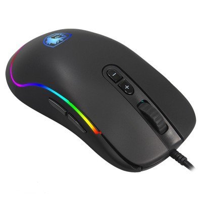 موس مخصوص بازی سادس مدل SADES REVOLVER S11