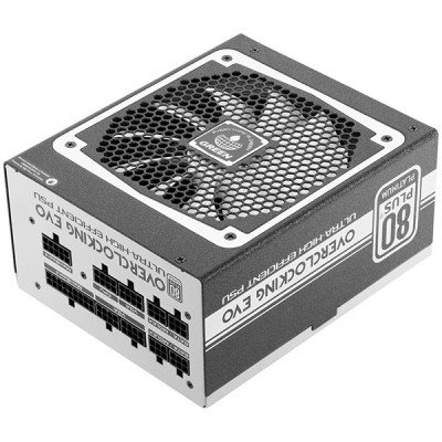پاور 850 وات Green مدل GP850B OCPT