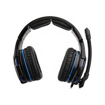 هدست مخصوص بازی سادس مدل  SADES KNIGHT PRO SA-907