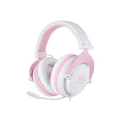 هدست مخصوص بازی سادس مدل SADES MPOWER SA-723