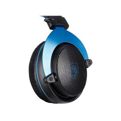 هدست مخصوص بازی سادس مدل SADES MPOWER SA-723
