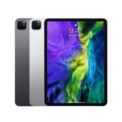 آیپد پرو مدل iPad Pro 11 inch 2020 WiFi ظرفیت 256 گیگابایت