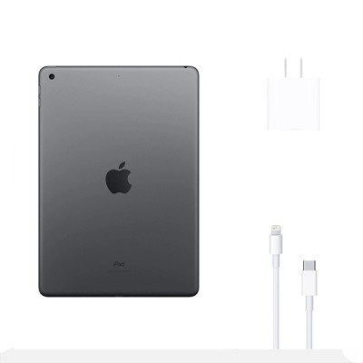 آیپد مدل iPad 8 10.2 inch 2020 WiFi ظرفیت 32 گیگابایت