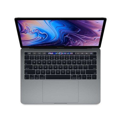 مک بوک پرو مدل Mac Book Pro MWP52 - 2020