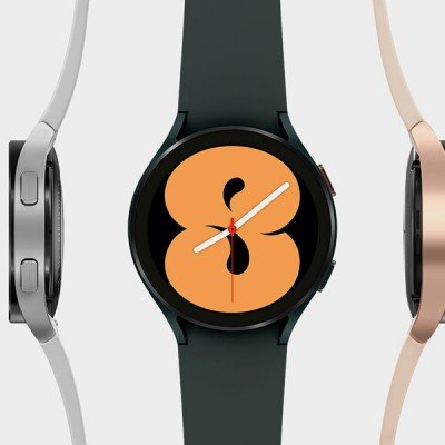 ساعت هوشمند سامسونگ مدل Galaxy Watch4 40mm