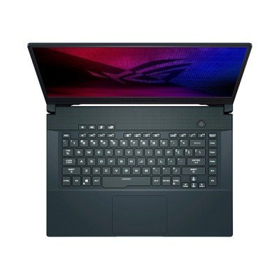 لپ تاپ ایسوس مدل GU502LW i7-10750H/16/1/8