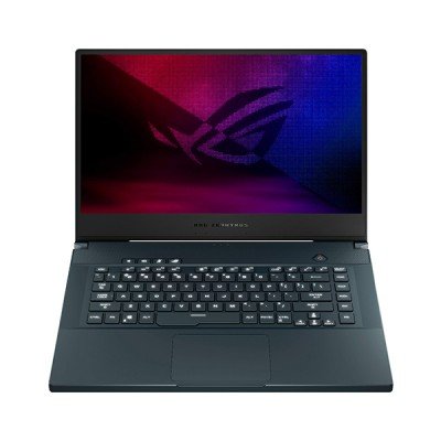 لپ تاپ ایسوس مدل GU502LW i7-10750H/16/1/8