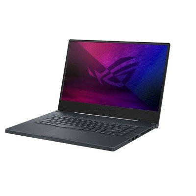 لپ تاپ ایسوس مدل GU502LW i7-10750H/16/1/8