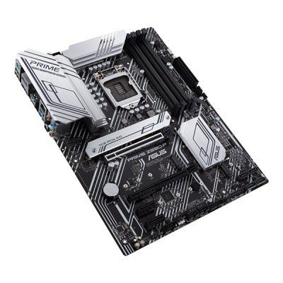 4مادربرد ایسوس مدل PRIME Z590-P