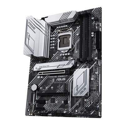 3مادربرد ایسوس مدل PRIME Z590-P