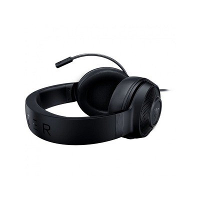 هدست مخصوص بازی RAZER مدل KRAKEN X Lite
