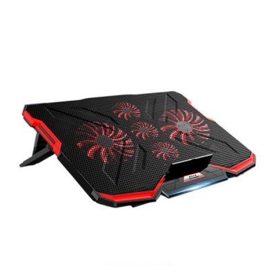 کول پد لپ تاپ 5 فن آیس کورل مدل A1