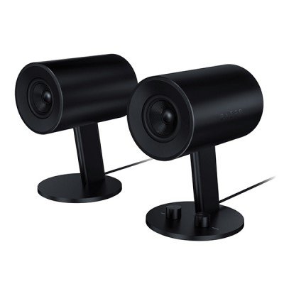 اسپیکر گیمینگ ریزر Nommo 2.0