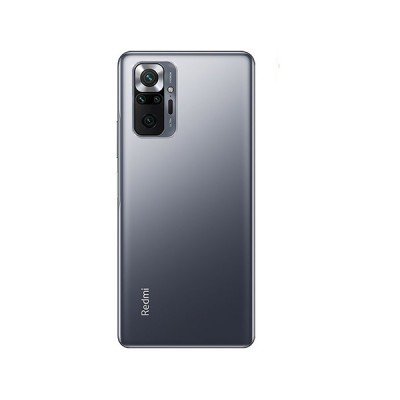 گوشی موبایل شیائومی مدل Redmi Note 10 pro Max دو سیم‌ کارت ظرفیت 128 گیگابایت و رم 6 گیگابایت